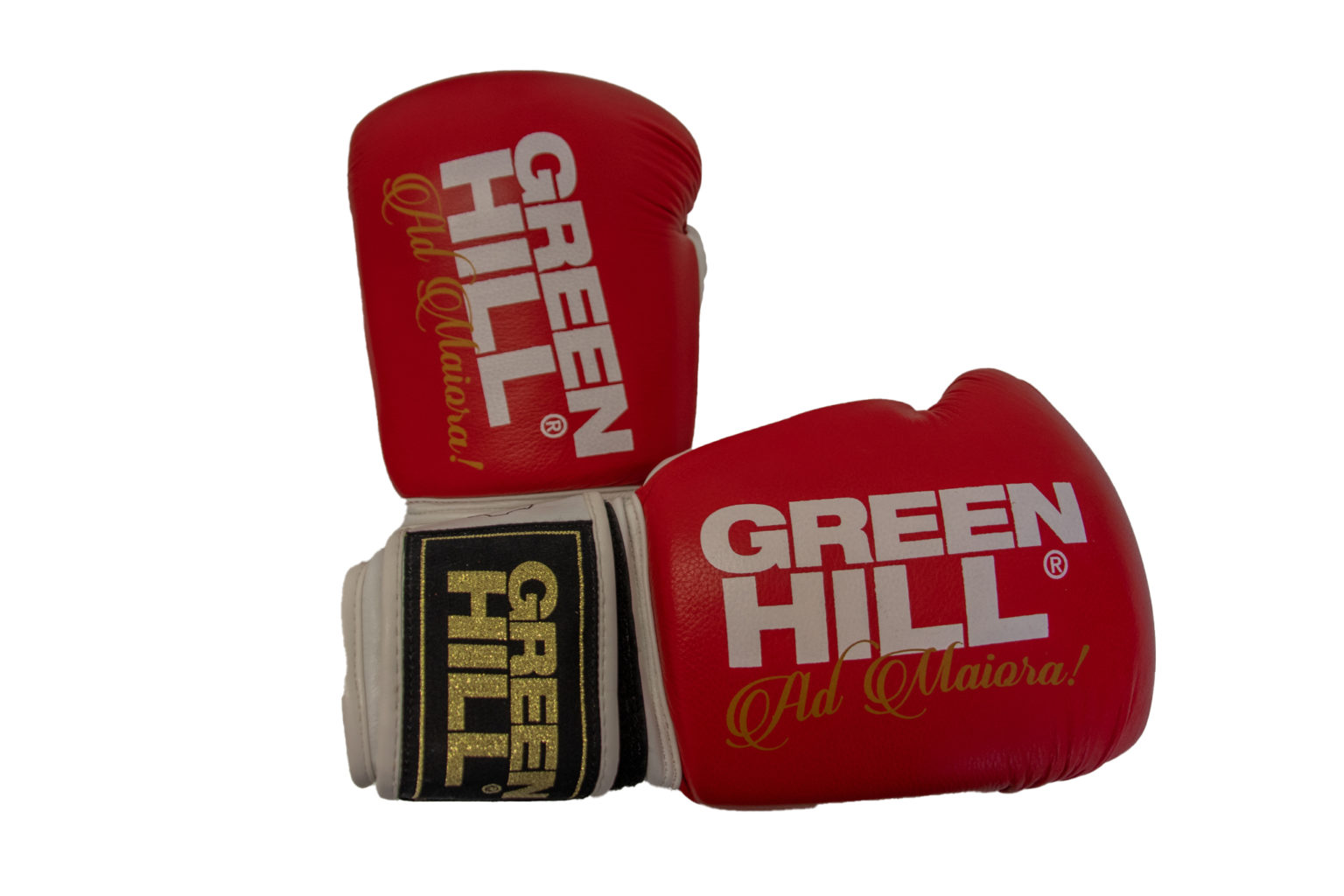 Green Hill Ultra – Boxing-shop.nl