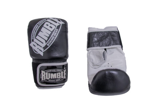 zakhandschoen Rumble