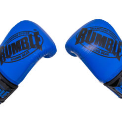 Rumble zakhandschoen PU