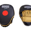 Handpad Rumble leer