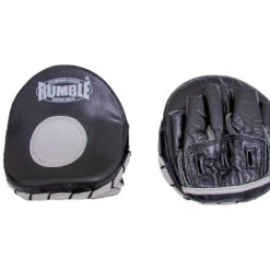 Focus mitt Rumble