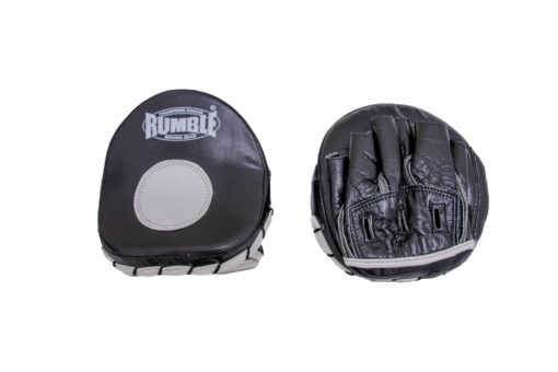 Focus mitt Rumble