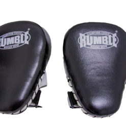 Rumble pads leer