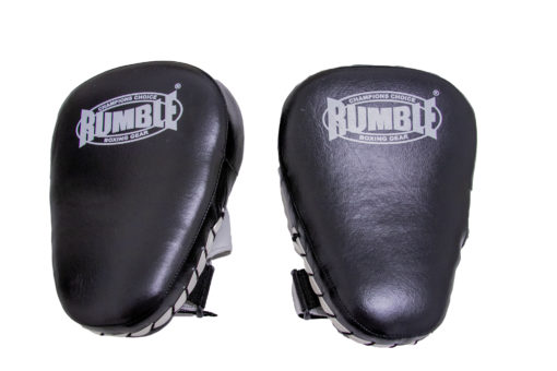 Rumble pads leer