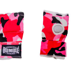 Binnenhandschoen Rumble Camo