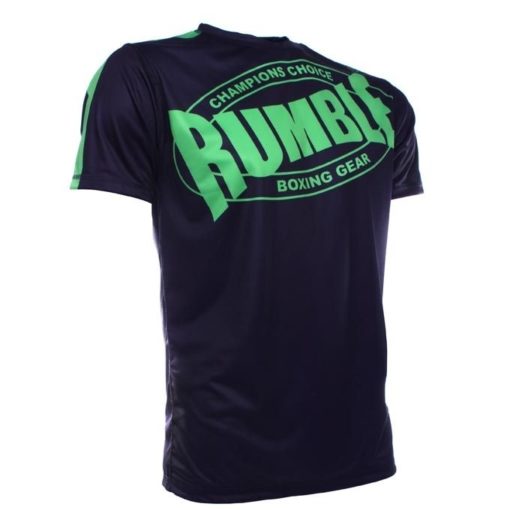Rumble Kleding T-shirt RTS-29
