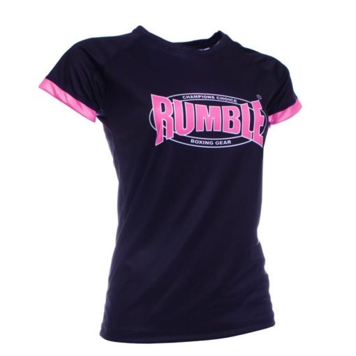 Rumble Kleding Set T-shirt RTSD-17 / 16