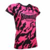 Rumble T-shirt RTSD-27 en RTSD-15