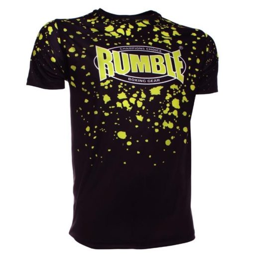 T-shirt rumble splash RTS-36/41/46