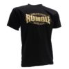 Rumble t-shirt rt-24