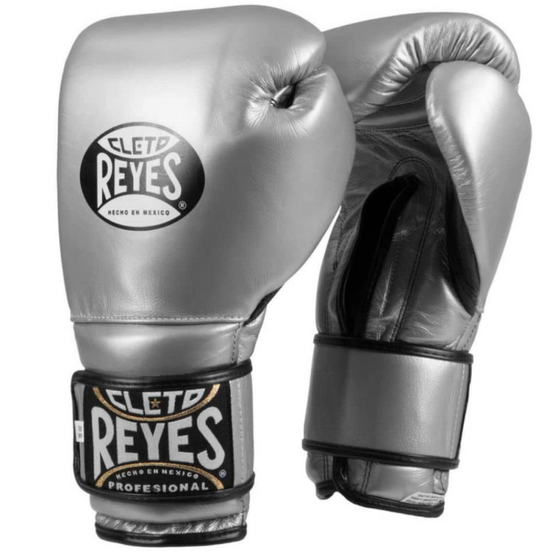 Cleto Reyes bokshandschoenen in verschillende kleuren
